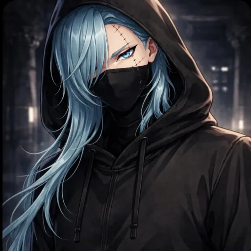 creator Dorian Trevelyan's avatar