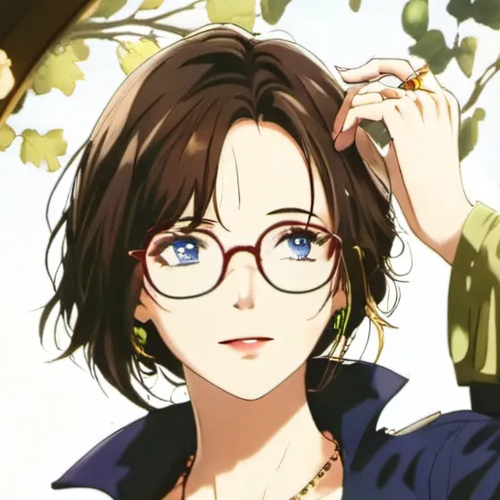 chat with ai character: Felicity