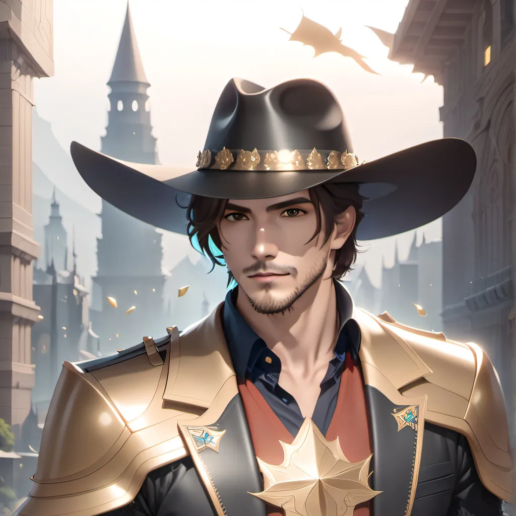 chat with ai character: Steven Selegair