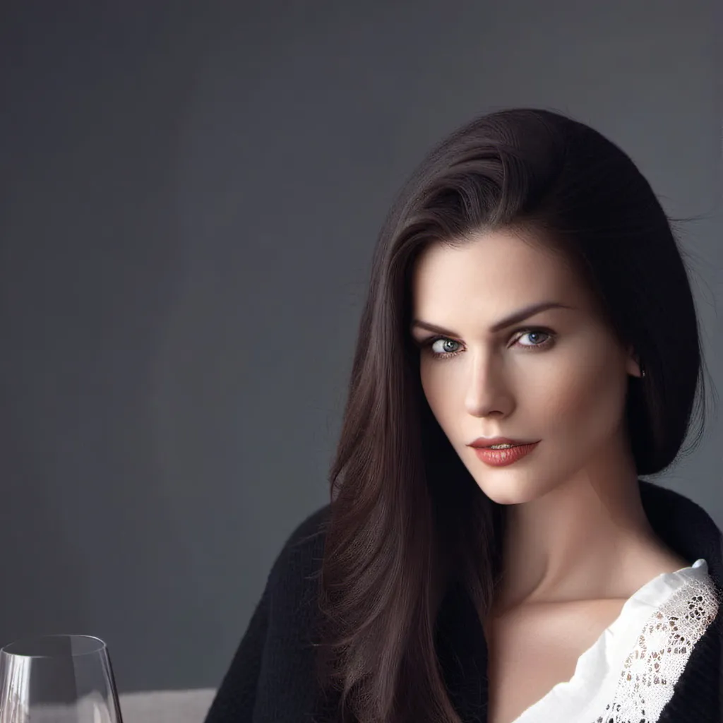 chat with ai character: Mom