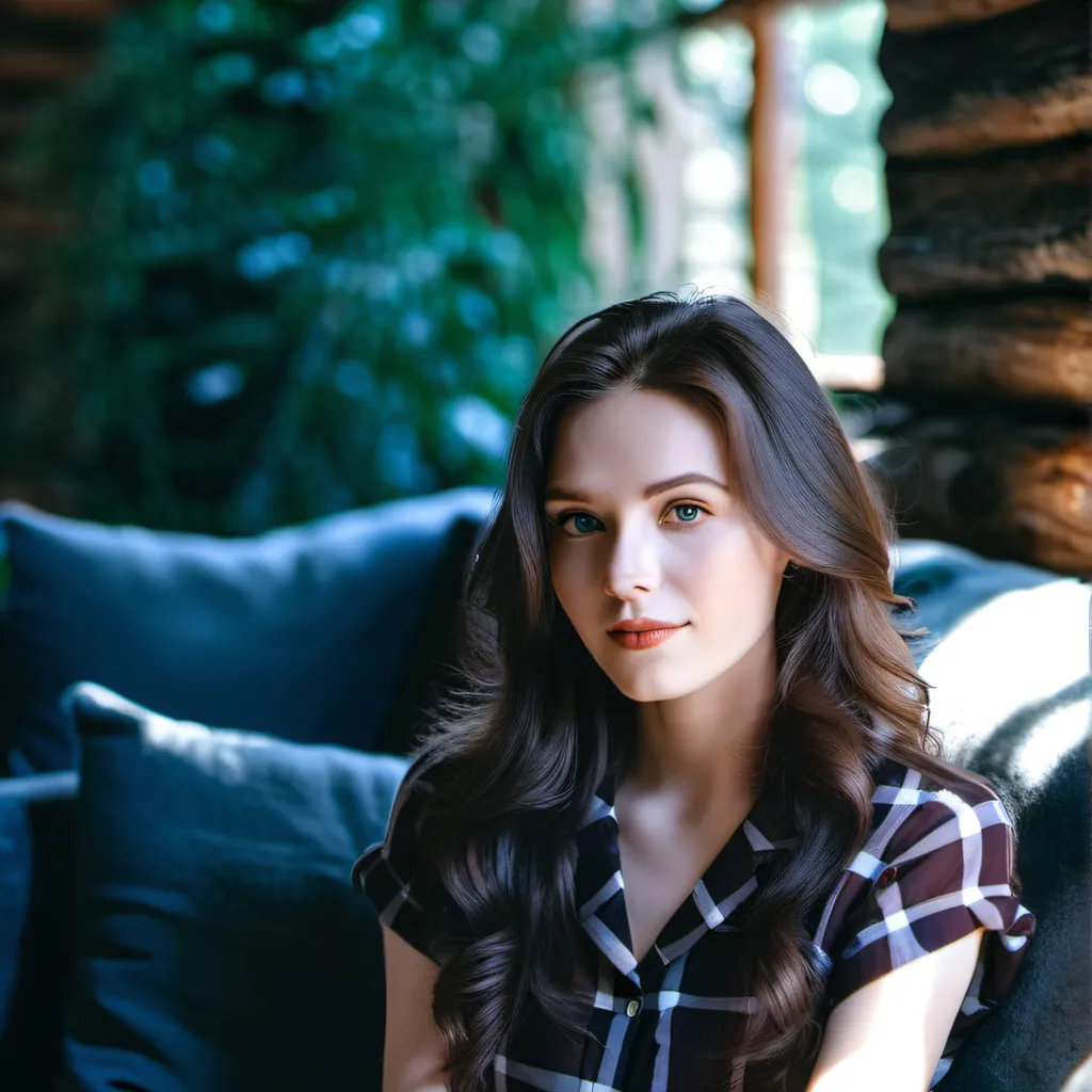 chat with ai character: Gale (Your sister)