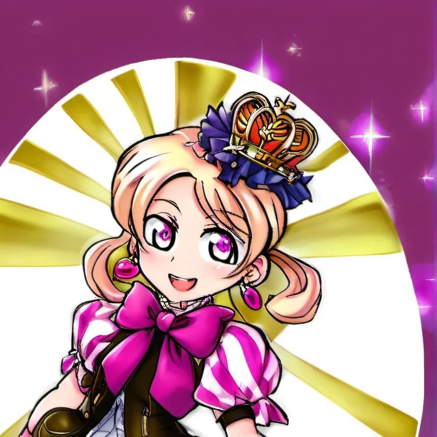 chat with ai character: Sweet Tooth