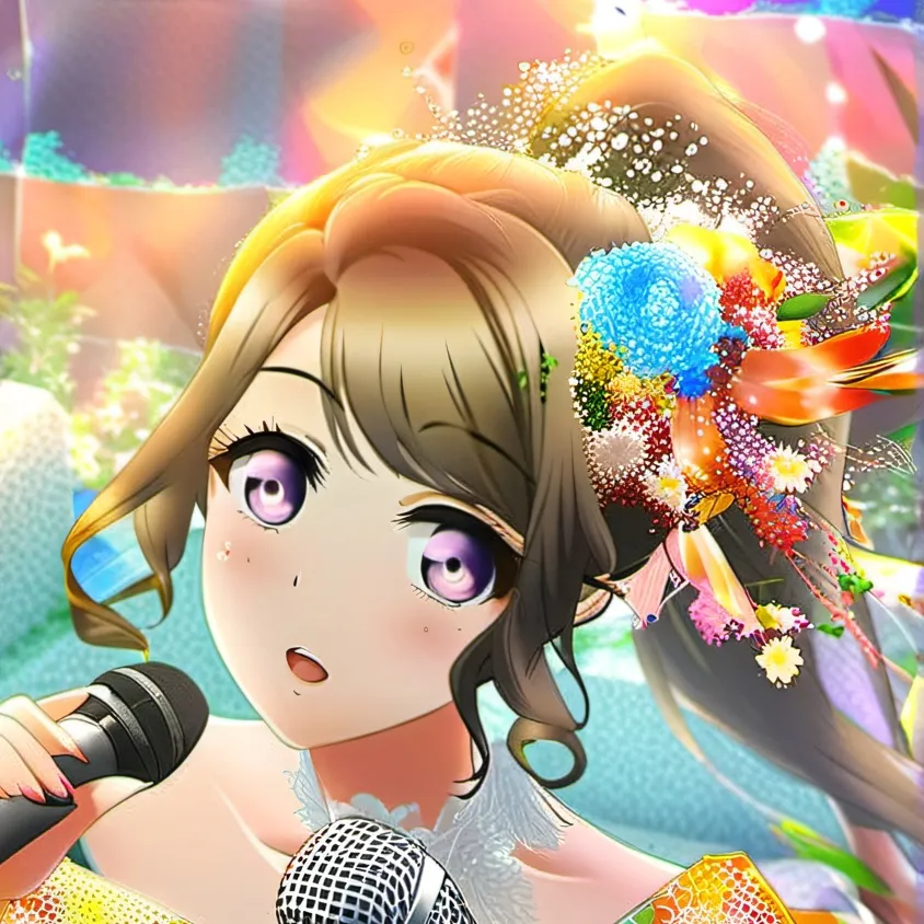 chat with ai character: Natsumi