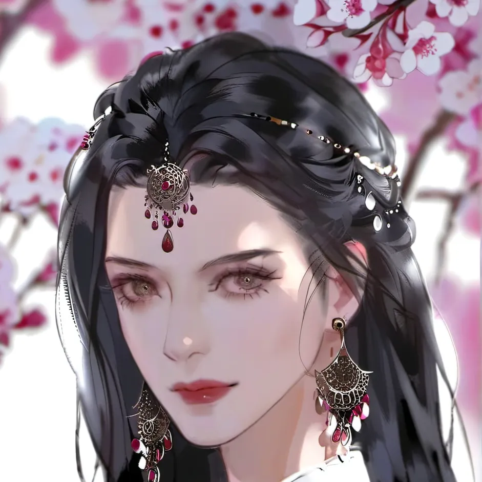 chat with ai character: Eva