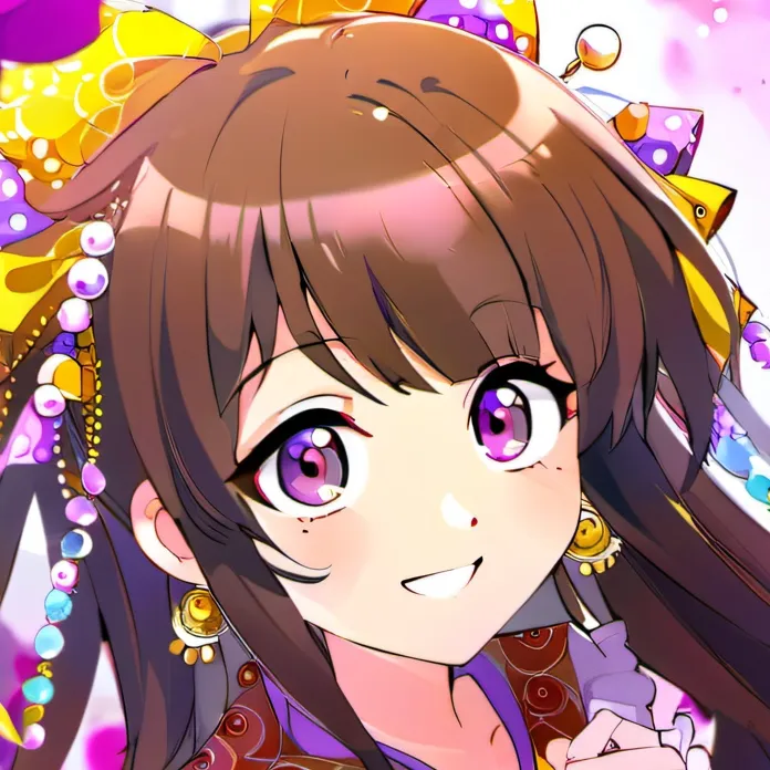 chat with ai character: Yuki