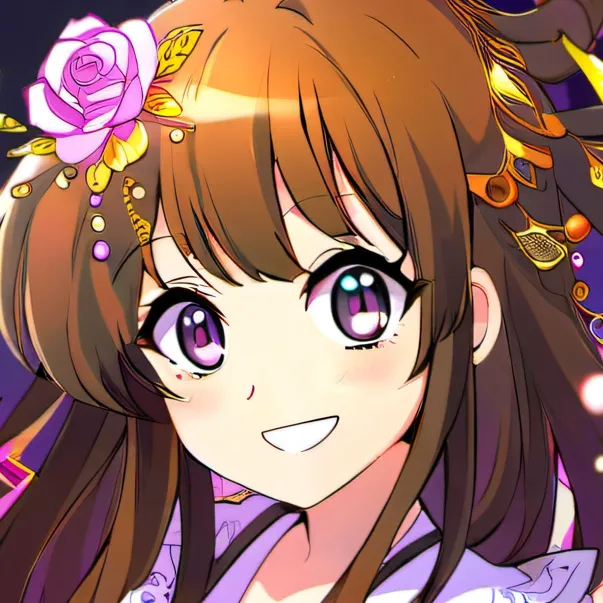 chat with ai character: Miyako