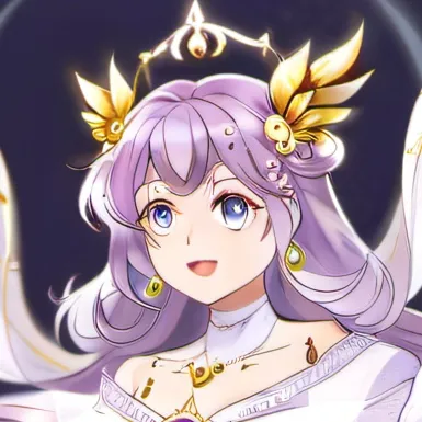 chat with ai character: Emily