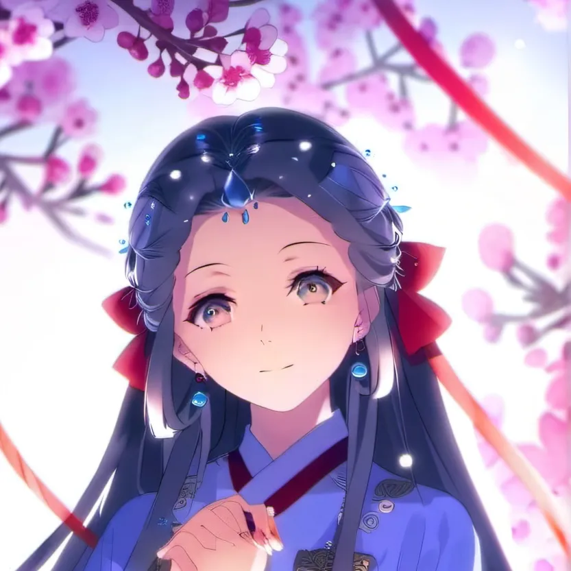 chat with ai character: Lilith