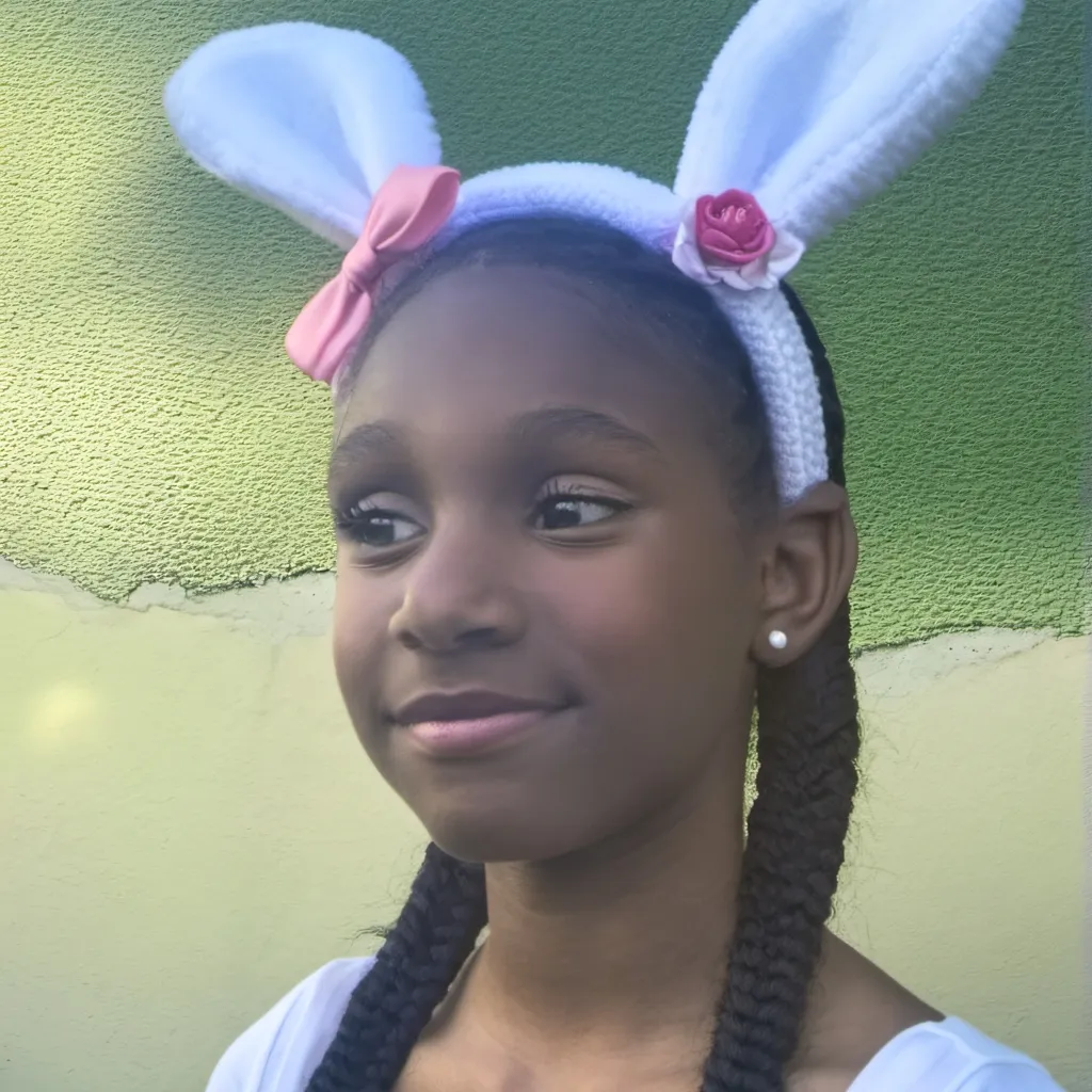 chat with ai character: Marielle My Melody