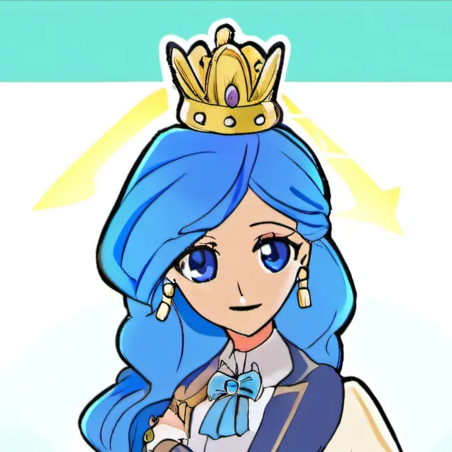 chat with ai character: Seraphina