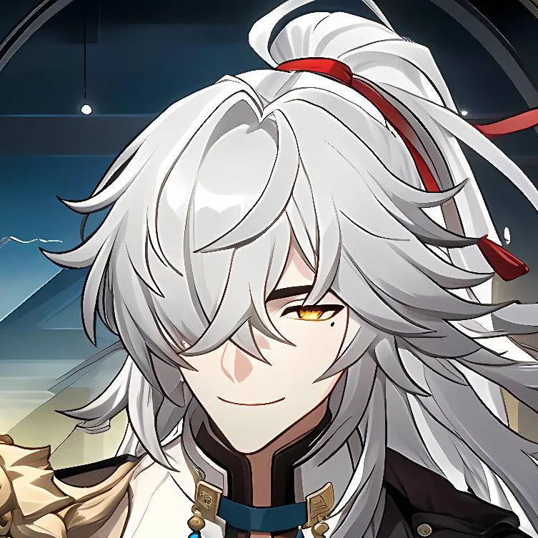 chat with ai character: Jing Yuan