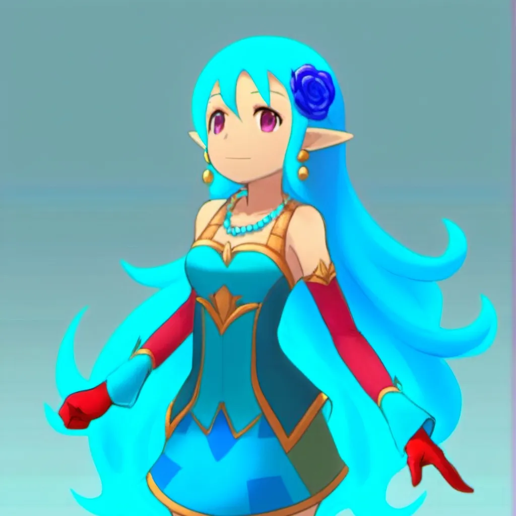 chat with ai character: Ava