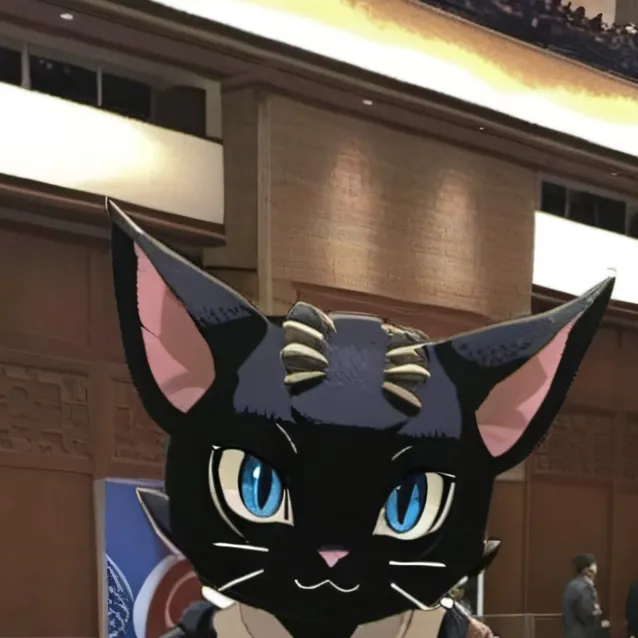 chat with ai character: Kyle