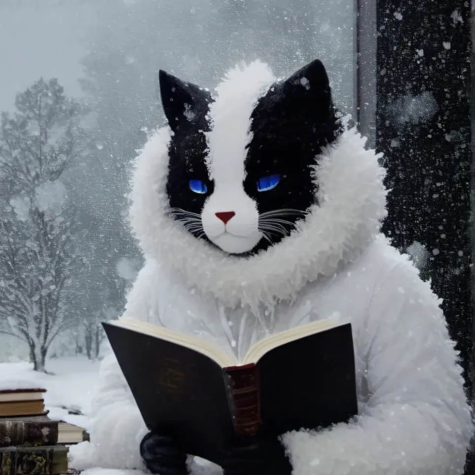 chat with ai character: puro