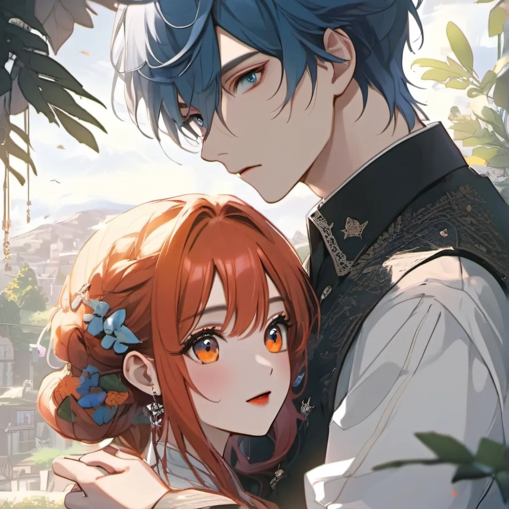 chat with ai character: Alex