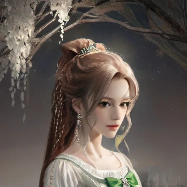 chat with ai character: fiona