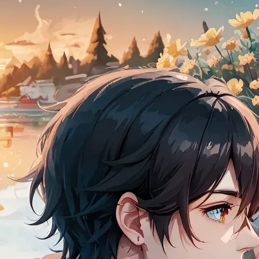 chat with ai character: Nicole