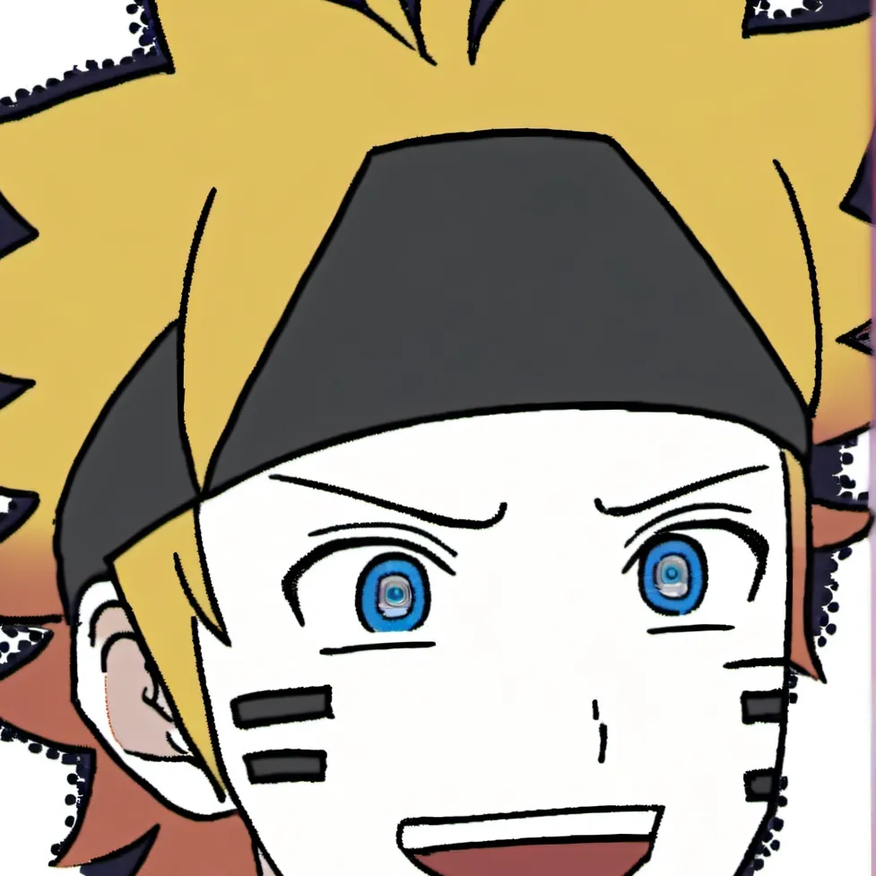 chat with ai character: Team 7