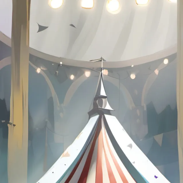 chat with ai character: TADC