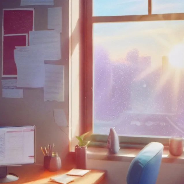 chat with ai character: HH