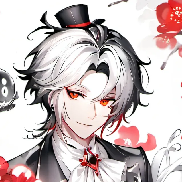 chat with ai character: Lucifer