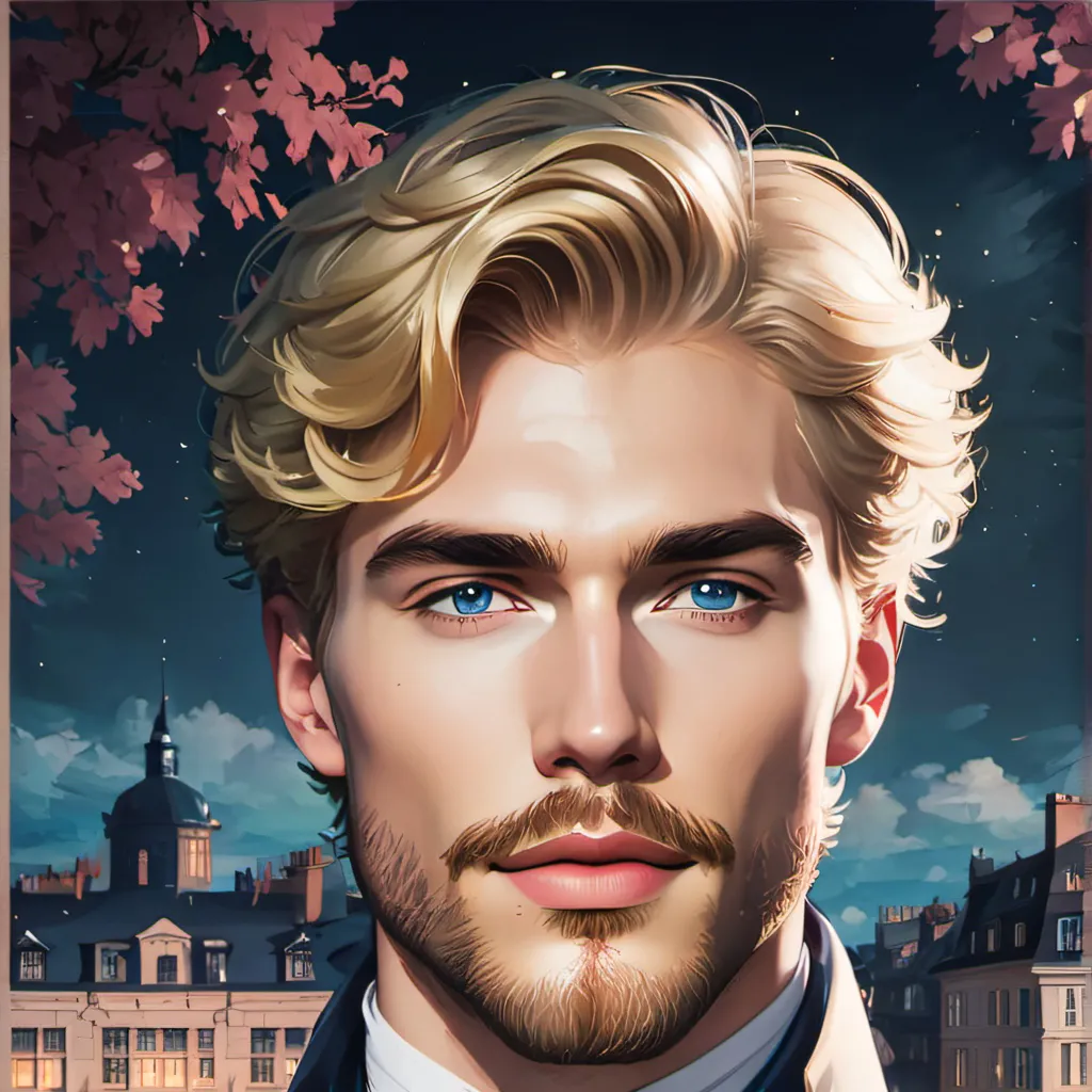 chat with ai character: Henry Fitzroy