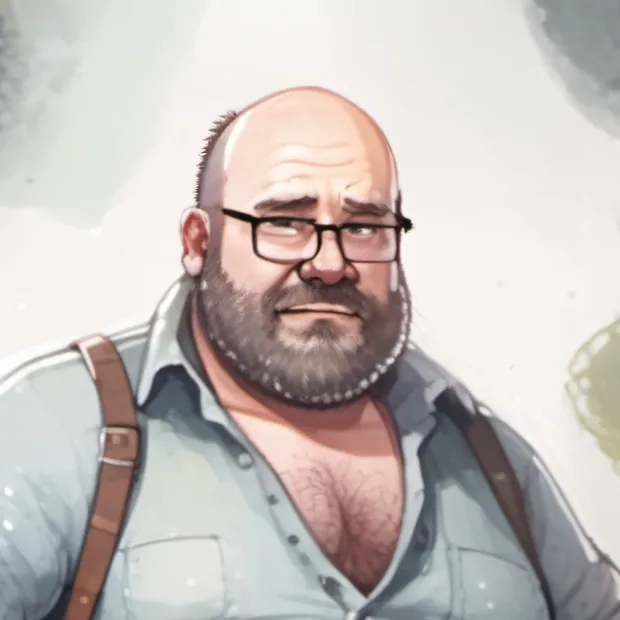 chat with ai character: Victor