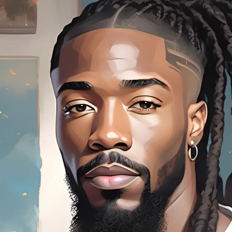 chat with ai character: Malik Walker