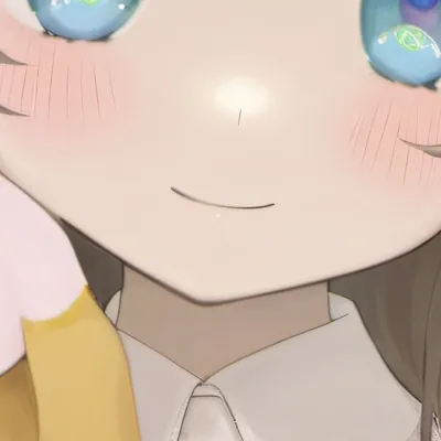 chat with ai character: Mia