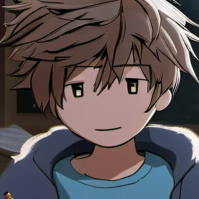 chat with ai character: Liam the great