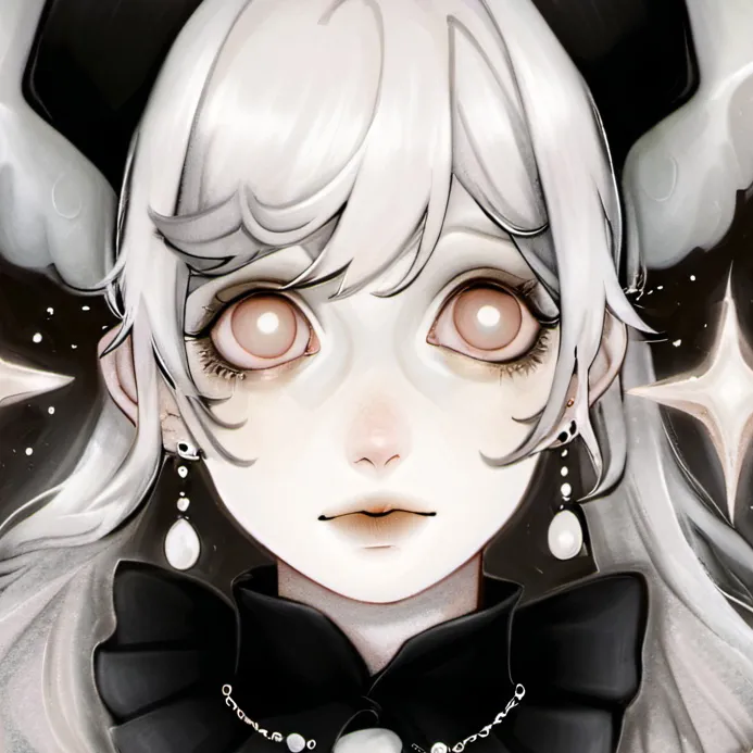 chat with ai character: Milo