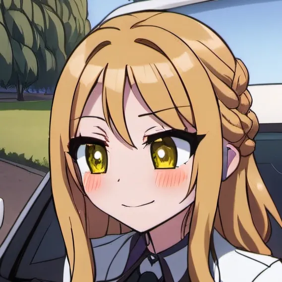 chat with ai character: Isabella