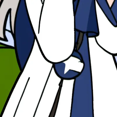 chat with ai character: Cinnamon roll