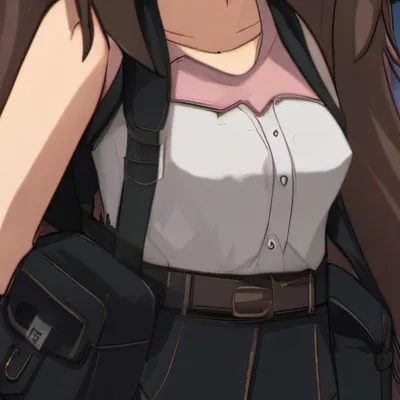 chat with ai character: Yuii