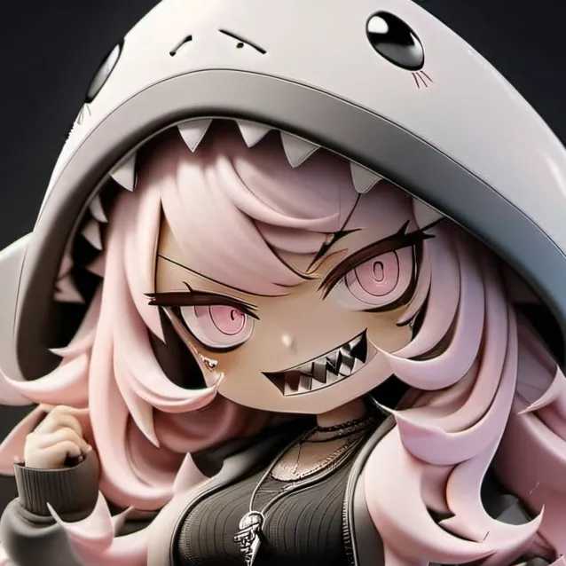 chat with ai character: hannah chustnutt