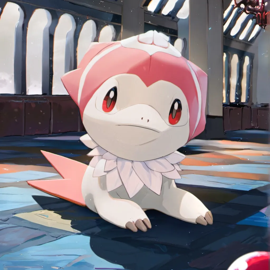 chat with ai character: bubblegum