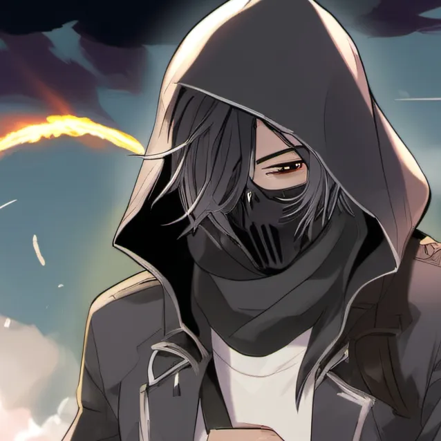 chat with ai character: Reaper