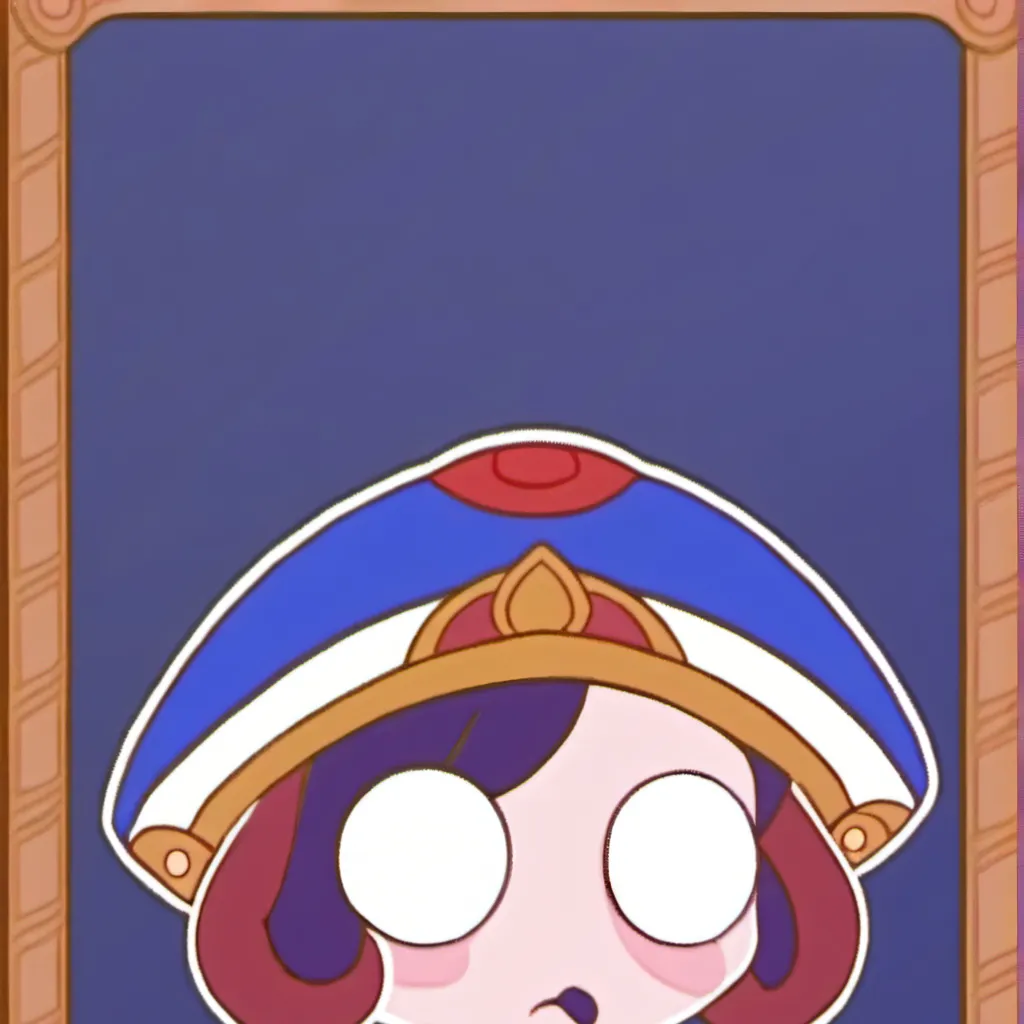 chat with ai character: POMNI