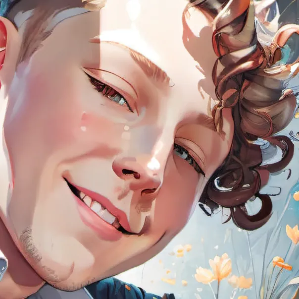 chat with ai character: Quinn