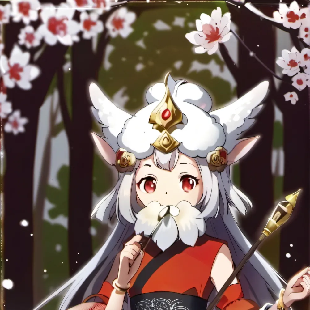 chat with ai character: Hello Kitty