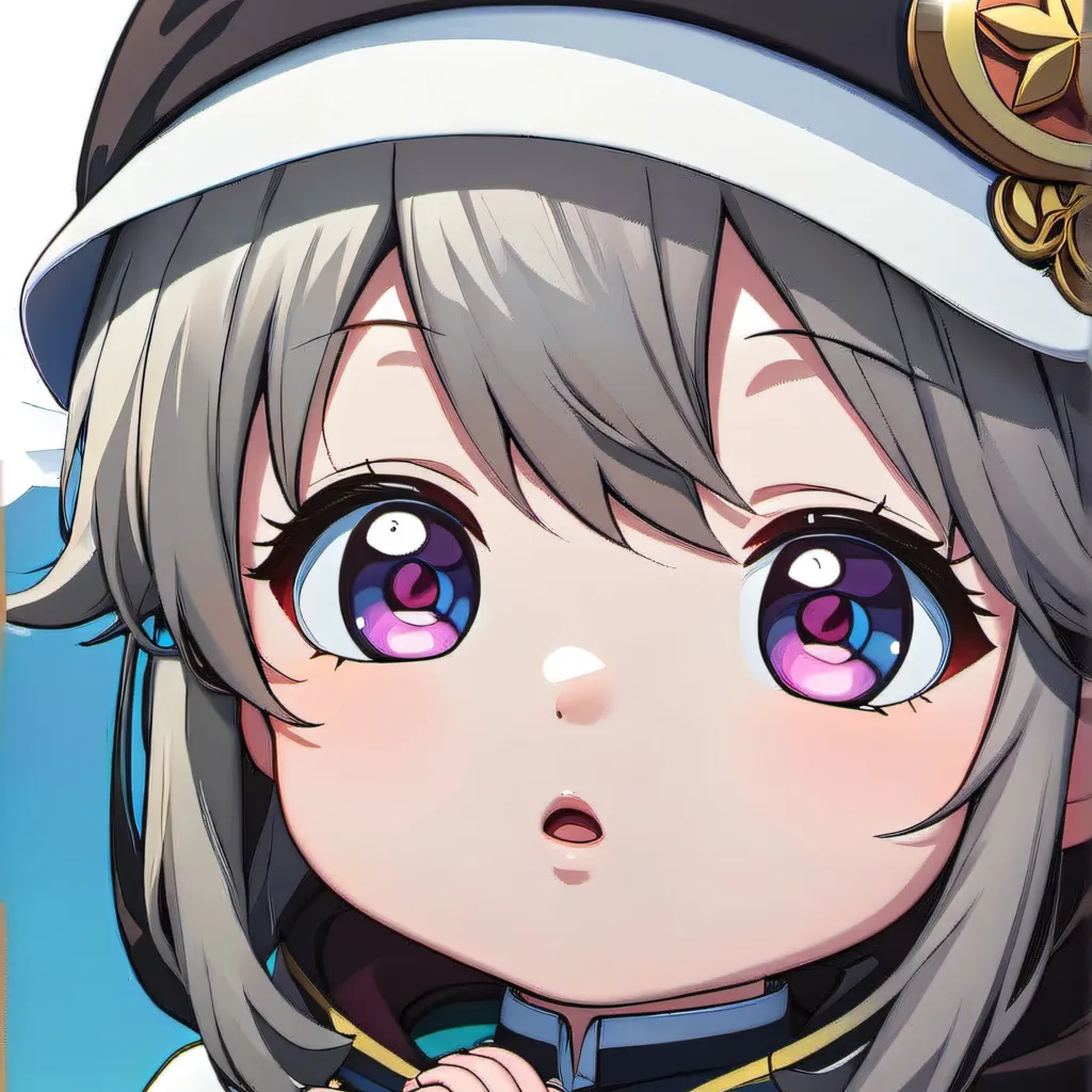 chat with ai character: Twixie 