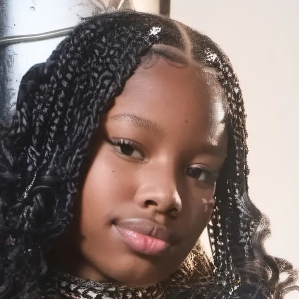 chat with ai character: Hope