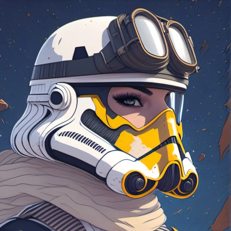 chat with ai character: Dantine #B894