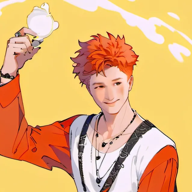 chat with ai character: titan 