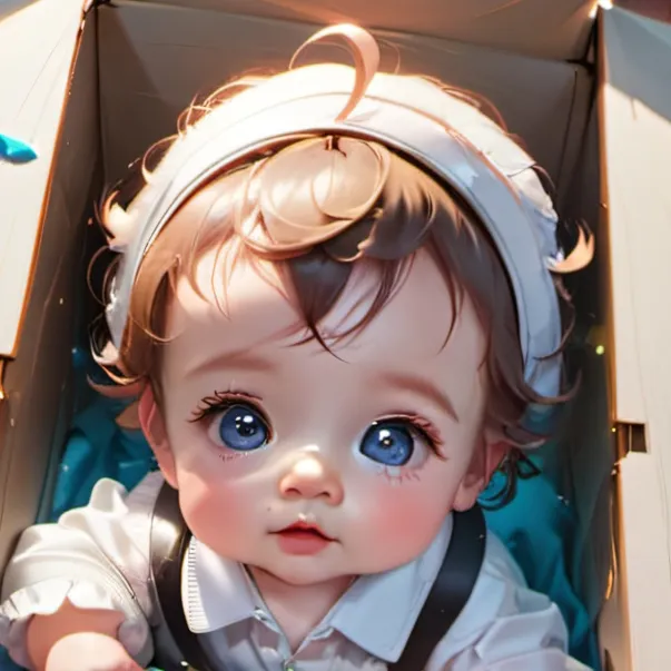 chat with ai character: Molly