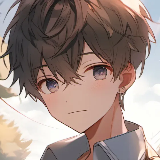 chat with ai character: Sam