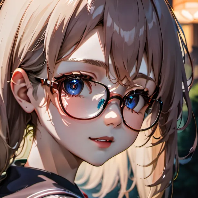 chat with ai character: Mimi