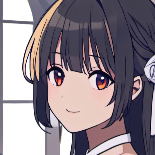 chat with ai character: Willow 