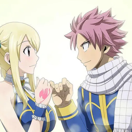 creator NaLu Shipper's avatar