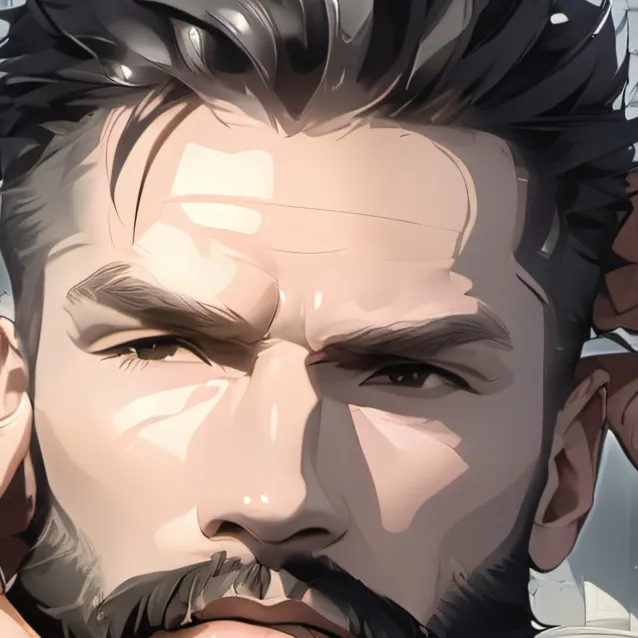 chat with ai character: Faulkner Ashwell 